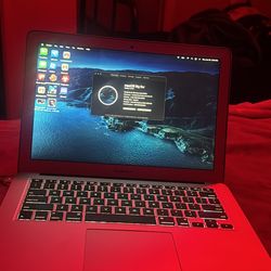 2014 Macbook air