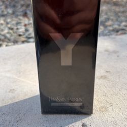 Yves Saint Laurent Y EDP – 100ml Brand New Sealed 