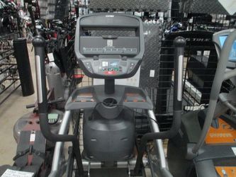 Used Cybex Arc trainer 525AT