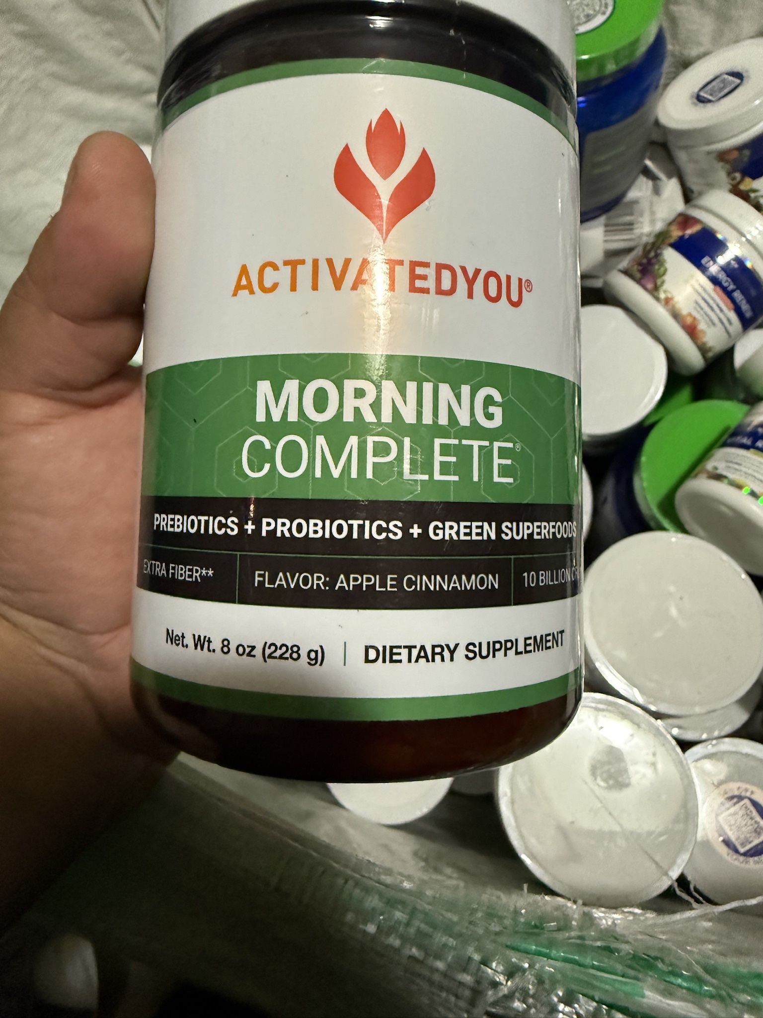 Health Supplements
