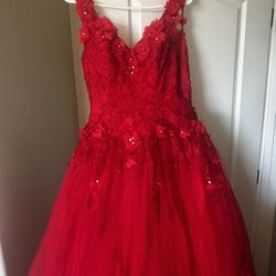 Quince Dress