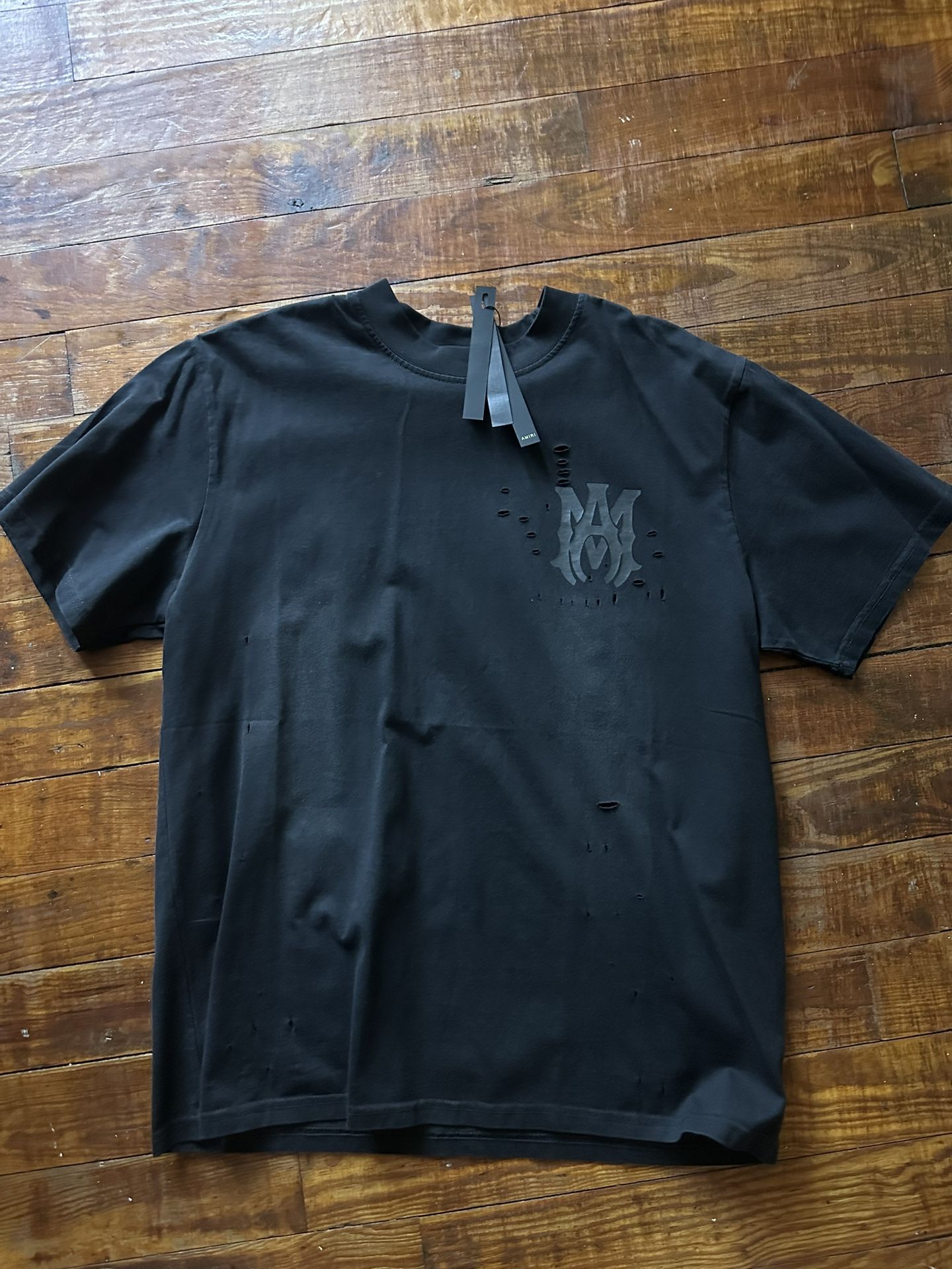 Amiri Shirt 