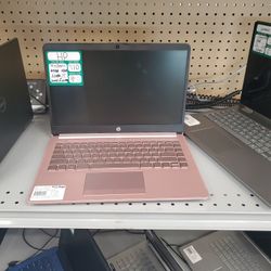 Hp Laptop 