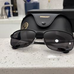 Ray Ban Chromance 