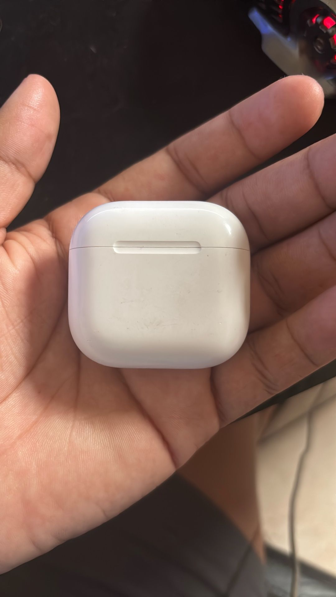 AirPods Generation 4 