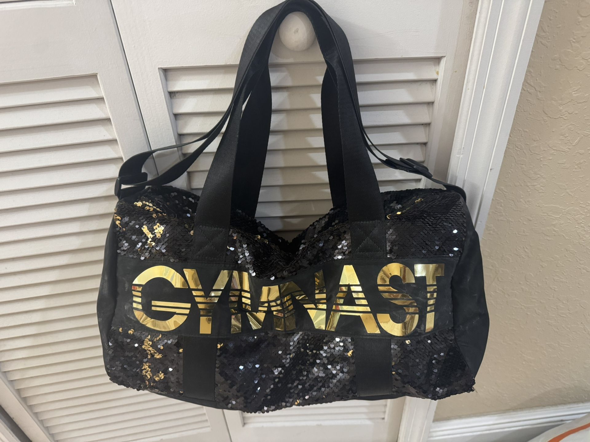 Gymnast Bag 