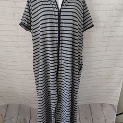 Maxi Dress Size XXL