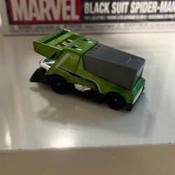 Hot Wheel Rink RACER 