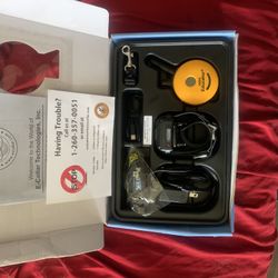 Training Collar 