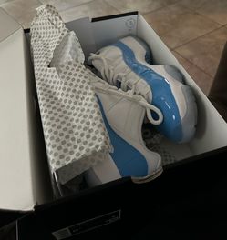 Jordan 11 lows