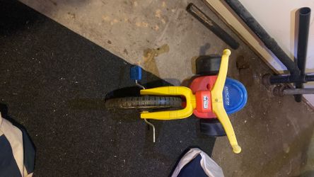 Big Wheel Original