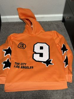 Brand New: Hoodie Long sleeve Size S (36)