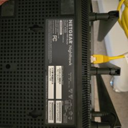 Router Modem