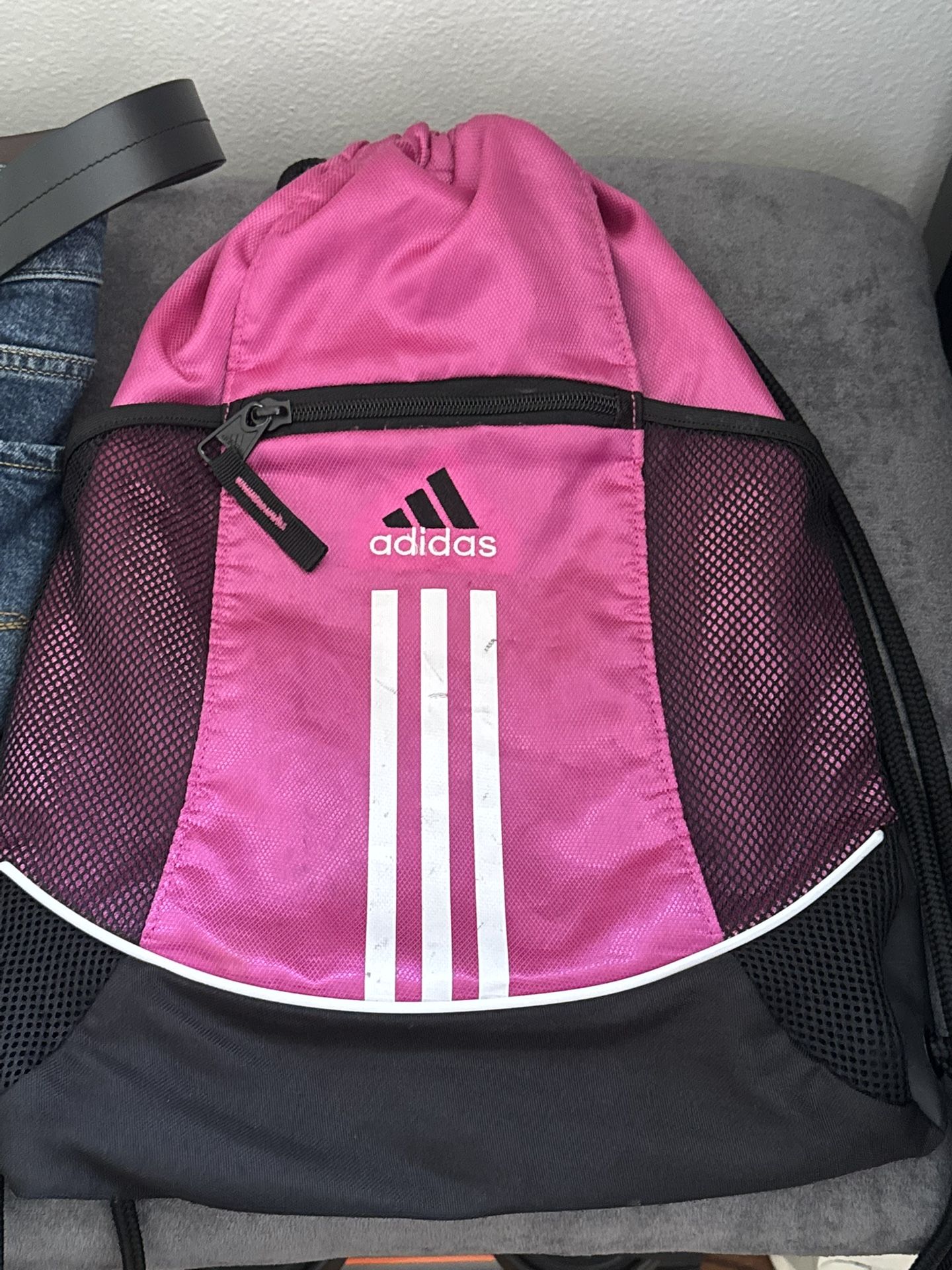 Adidas Backpack