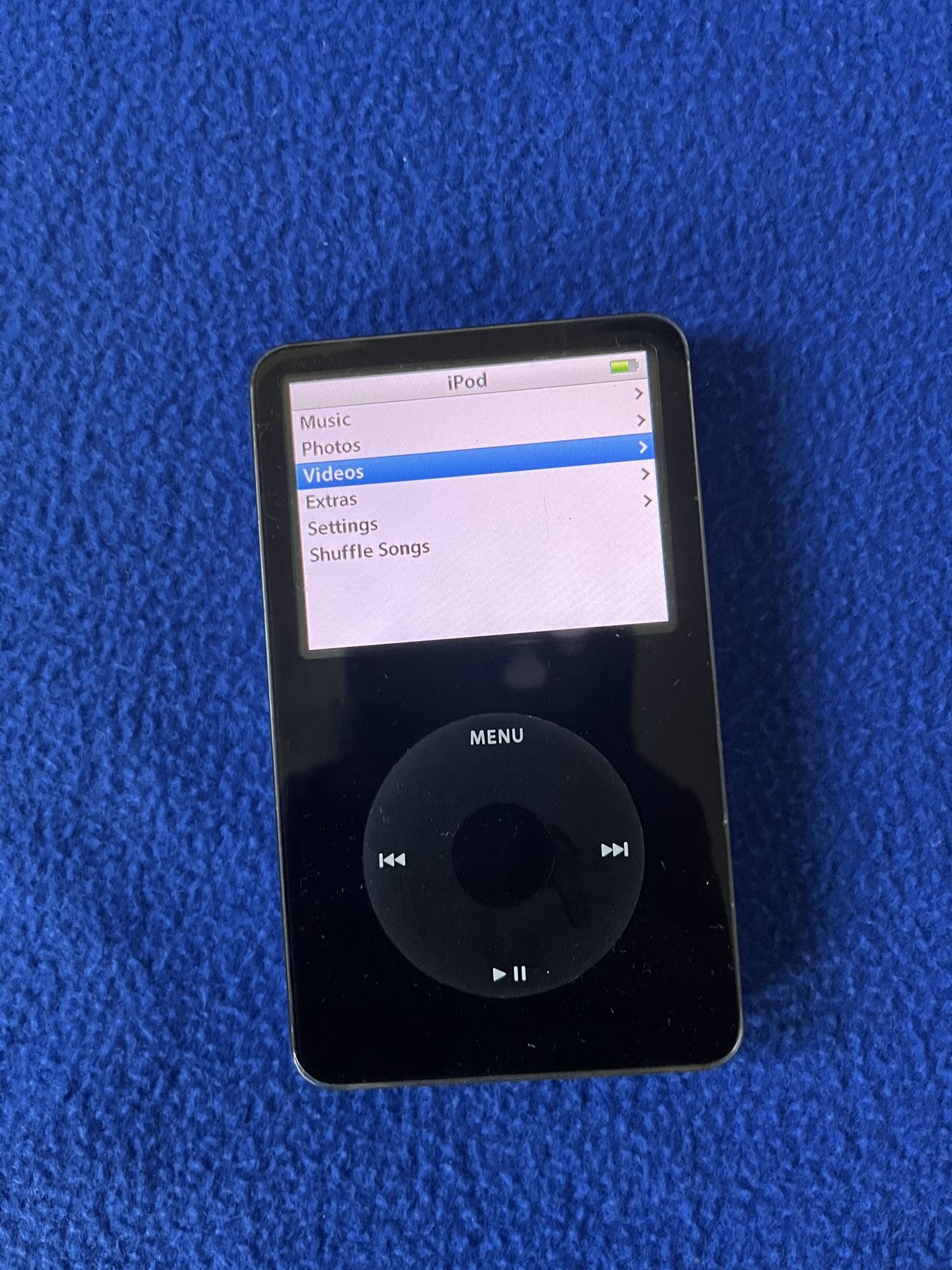 Apple iPod 30g