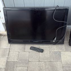 TVs