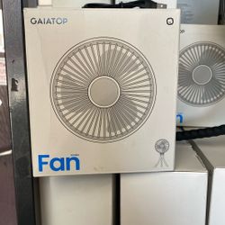 Fan Stroller Gaiatop