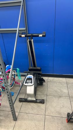 Exercise Equipment