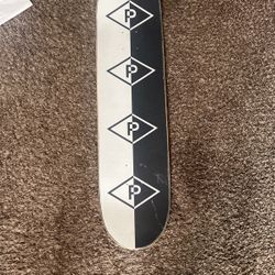 Pharmacy Skate Board Deck