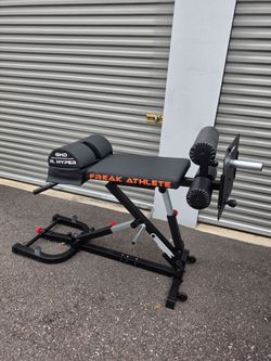Weight freak athlete hyper pro