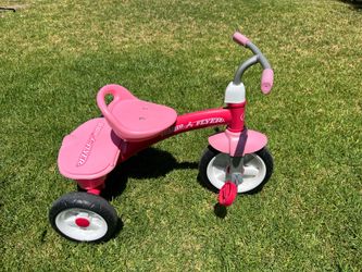 Radio Flyer Tricycle
