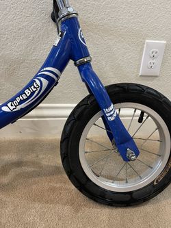 Kinderbike balance bike clearance