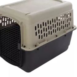 XXL DOG CRATE