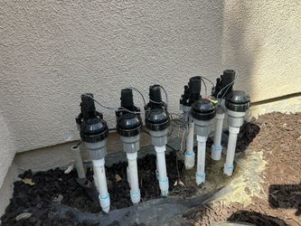 Sprinkler