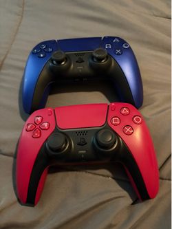 PS5 Controllers DualSense 5