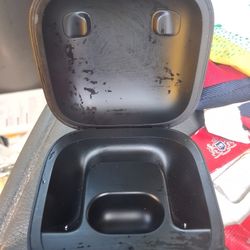 Beats By Dre Wireless Earbud. Charging Case