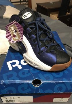 Reebok Emmit Smith og