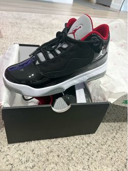 AIR Jordan’s