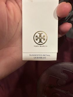 Brand new Tory Burch tote