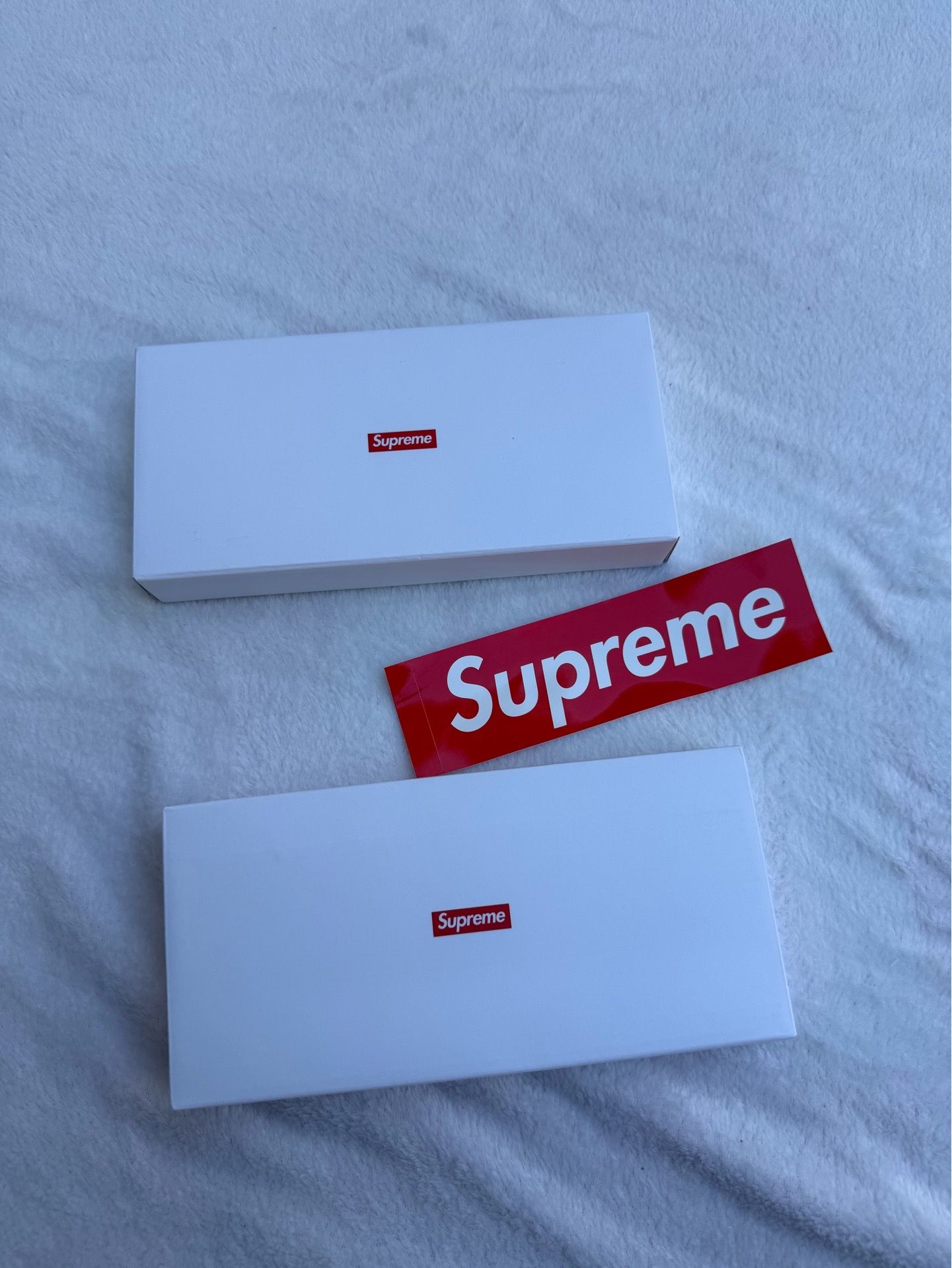 Supreme oval tray