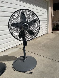 Lasko fan