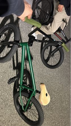 Cult bike