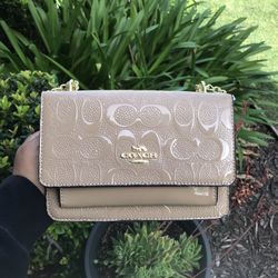 Coach Bag - Brand New 👜