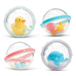 Float & Play Bubbles - Bath Toy