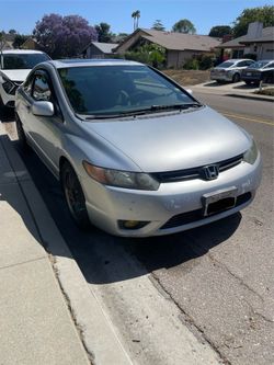 2007 Honda Civic