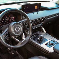 2024 Mazda Cx-90 Phev
