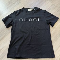Tshirt Gucci Insp. SizeS (US) $45 Obo