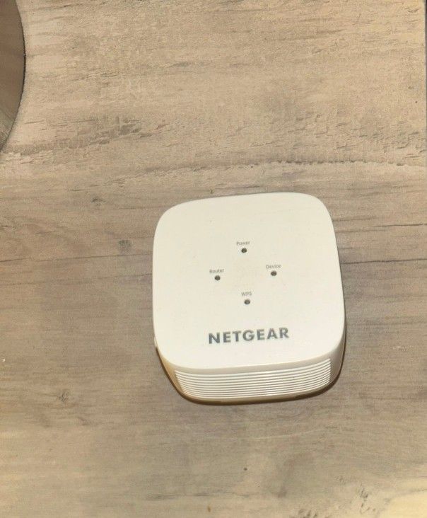 Netgear Wifi Extender