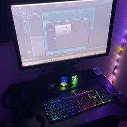Computer windows 