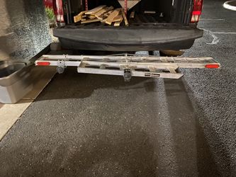 Dirt Bike Carrier 