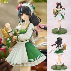 Anime Figure - Konosuba - Yun Yun 10th Anniversary Figure