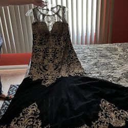 Party Dress