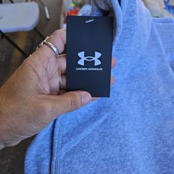 Under Armour Hustle Freece Joggers For Men's Size 3XL Brand New 