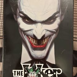 Joker Card Game