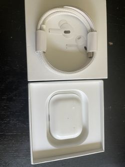 Air Pods Pro 2 Gen