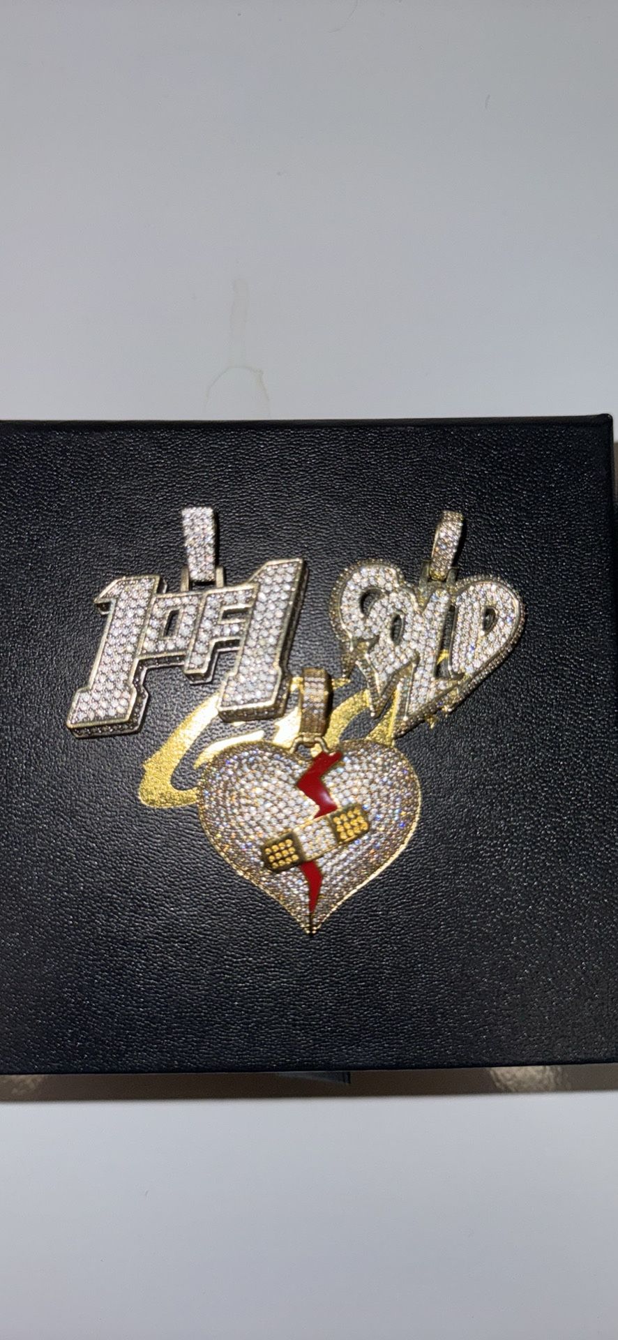 GLD Pendants